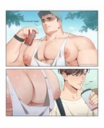 二次元插画 #11407420