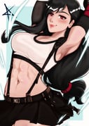 二次元插画 #11407423