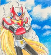 二次元插画 #11407428