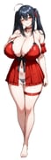 二次元插画 #11407429