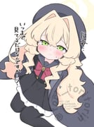 二次元插画 #11407430