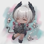 二次元插画 #11407441