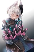 二次元插画 #11407443