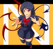 二次元插画 #11407453