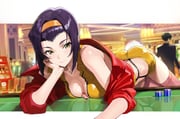 二次元插画 #11407476