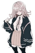 二次元插画 #11407497