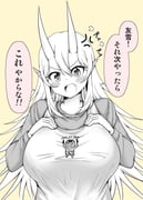二次元插画 #11407512