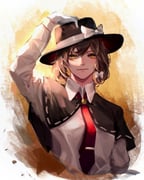 二次元插画 #11407513
