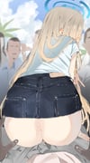 二次元插画 #11407515