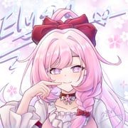 二次元插画 #11407520