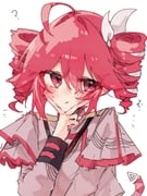 二次元插画 #11407522