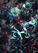 二次元插画 #11407538