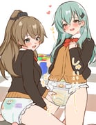 二次元插画 #11407542
