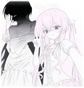 二次元插画 #11407543