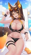 二次元插画 #11407550