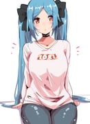 二次元插画 #11407555