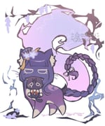 二次元插画 #11407556