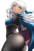 二次元插画 #11407561