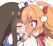 二次元插画 #11407563