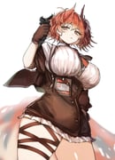 二次元插画 #11407569