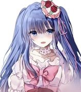二次元插画 #11407597