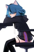 二次元插画 #11407603