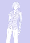 二次元插画 #11407604