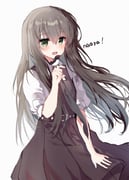 二次元插画 #11407608