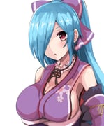 二次元插画 #11407610