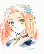 二次元插画 #11407615