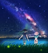 二次元插画 #11407616