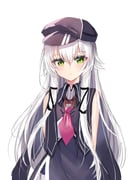 二次元插画 #11407623