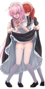 二次元插画 #11407633