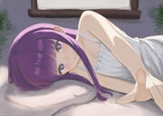 二次元插画 #11407634