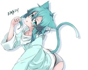 二次元插画 #11407654
