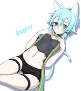二次元插画 #11407657