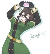 二次元插画 #11407661