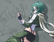 二次元插画 #11407665