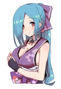 二次元插画 #11407671