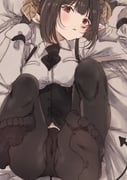 二次元插画 #11407673