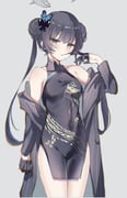 二次元插画 #11407686