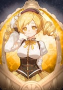 二次元插画 #11407687