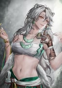 二次元插画 #11407688
