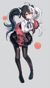 二次元插画 #11407704