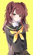 二次元插画 #11407711