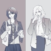 二次元插画 #11407732