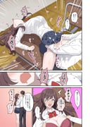 二次元插画 #11407741