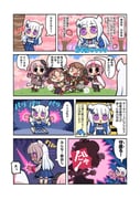 二次元插画 #11407752