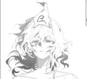 二次元插画 #11407756