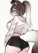 二次元插画 #11407767
